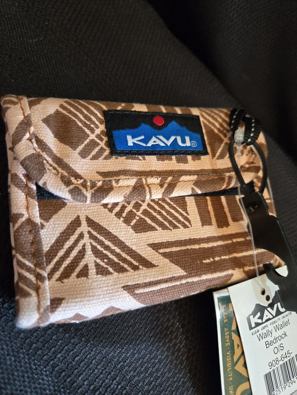Kavu Wally Wallet 